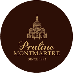 Logo Praline Montmartre